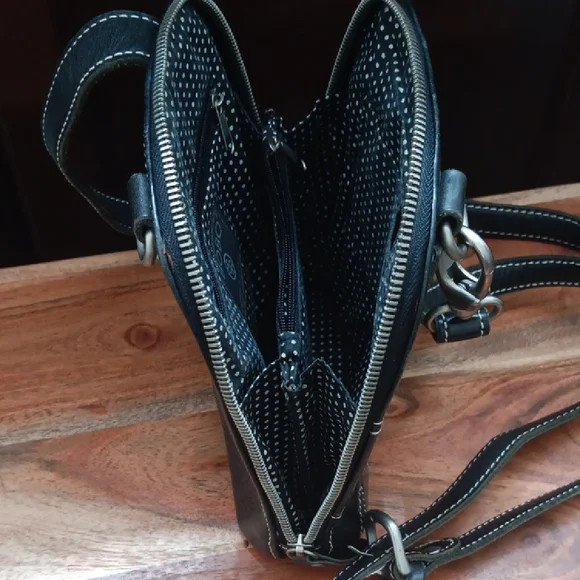 Bobo Choses Black Crossbody Bag - Picture 10 of 10